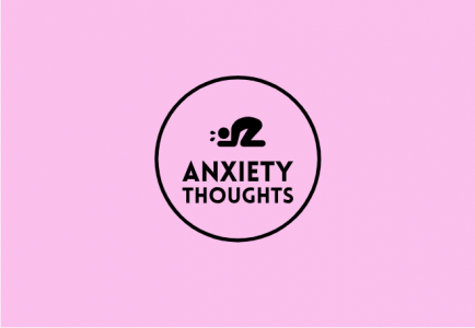anxiety thoughts